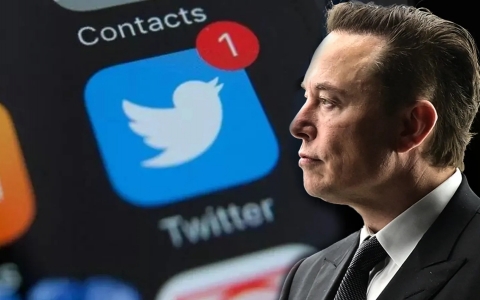 Twitter chấp nhận thương vụ mua lại của Elon Musk