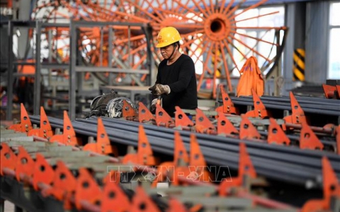 Những dấu hiệu 'hạ nhiệt' của kinh tế Trung Quốc