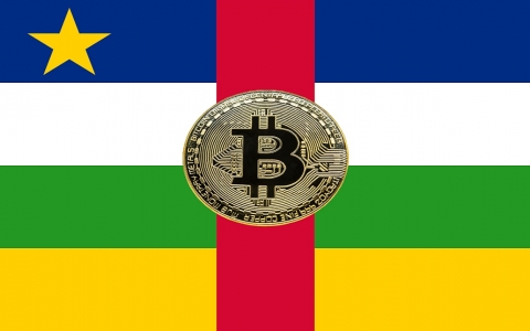 Cộng hòa Trung Phi chấp nhận Bitcoin trở thành đồng tiền hợp pháp