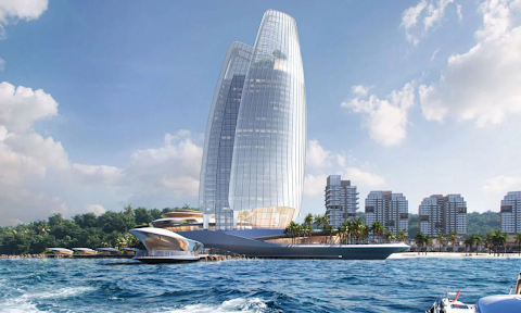 The Sailing Bay Hòn Thơm có phải là lựa chọn thông minh cho nhà đầu tư tại Phú Quốc năm 2022?