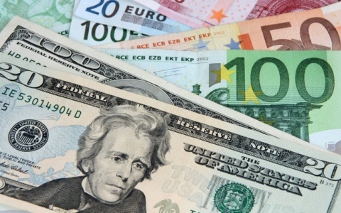 Đồng Euro có khả năng ngang giá đồng USD?
