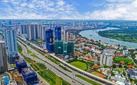 Bộ Xây dựng: Thị trường bất động sản Việt Nam đang thiếu nguồn cung
