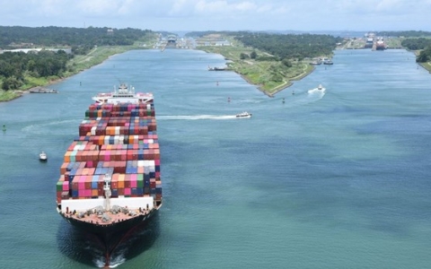 Nỗi lo gián đoạn chuỗi cung ứng đè nặng lên khu vực Trung Mỹ