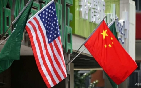 Mỹ bắt đầu đánh giá lại thuế quan đối với một số hàng hóa của Trung Quốc