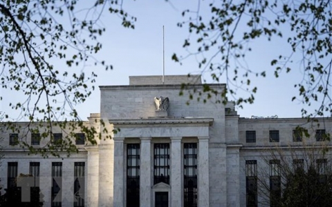 Nhiều nước có nguy cơ vỡ nợ trước sự thắt chặt chính sách của Fed