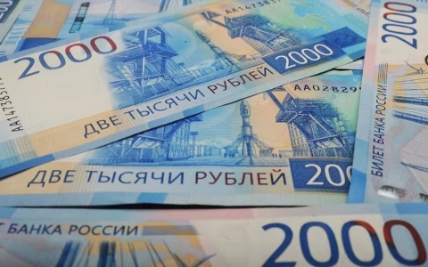 Nhà nghiên cứu Nga hé lộ lý do cho sự phục hồi của đồng Rúp