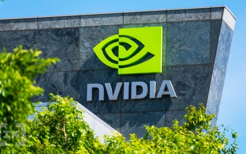 Gã khổng lồ của ngành công nghiệp chip Nvidia bị xử phạt