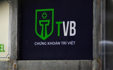 Phó Chủ tịch HĐQT độc lập của Chứng khoán Trí Việt xin từ chức