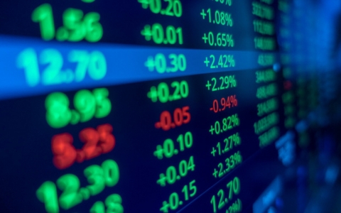 Các cổ phiếu bluechips kéo Vn-Index bật tăng gần 24 điểm