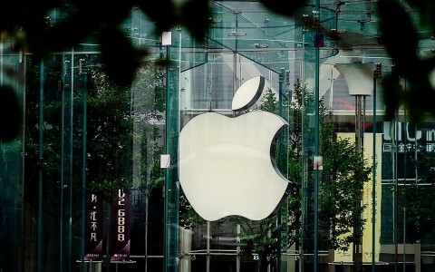 'Ngôi vương' công ty giá trị nhất thế giới của Apple rơi vào tay Saudi Aramco