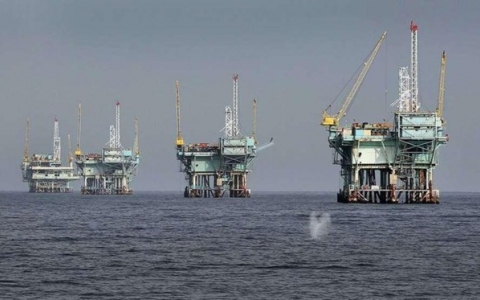 Mỹ ngừng 3 dự án cho thuê khai thác dầu mỏ ngoài khơi