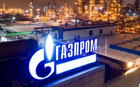 Nga tuyên bố trừng phạt một loạt công ty năng lượng phương Tây