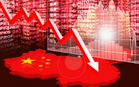 Dữ liệu kinh tế tháng 4 của Trung Quốc gây thất vọng