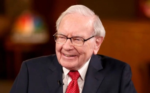 Thị trường bị bán tháo mạnh, Warren Buffett gom cổ phiếu mạnh tay