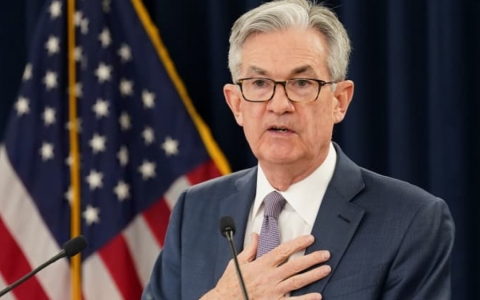 Chủ tịch Fed: Fed sẽ không ngần ngại trong việc tăng lãi suất