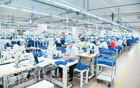 RCEP củng cố vị thế thương mại của Việt Nam