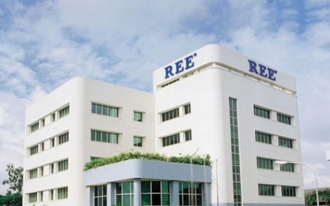 REE muốn tăng tỷ lệ sở hữu tại CHP lên trên 24%
