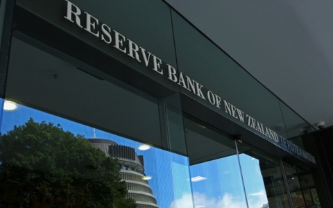 Ngân hàng Trung ương New Zealand tăng lãi suất đối phó với lạm phát