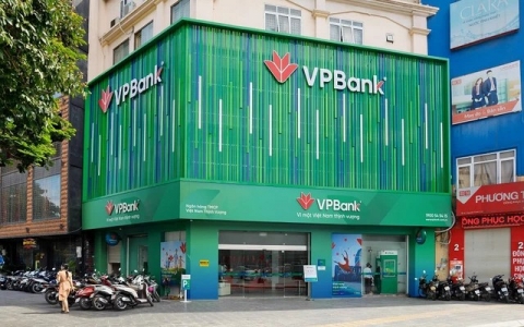 VPBank chuẩn bị chào bán 30 triệu cổ phiếu ESOP