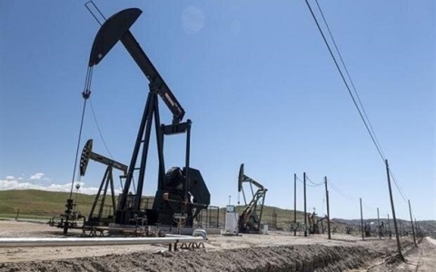 Sri Lanka thông báo nhận được lô hàng dầu thô từ Nga