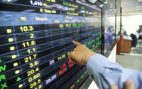 Nhận định thị trường chứng khoán ngày 30/5: VN-Index có thể tiến tới ngưỡng 1.300 điểm