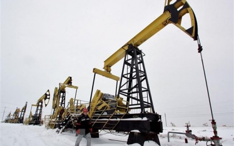 Trung Quốc, Ấn Độ trở thành khách hàng mua dầu mỏ lớn nhất của Nga