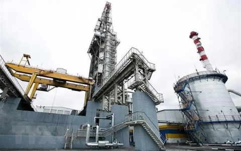 Xung đột Nga - Ukraine đang tái định hình thị trường dầu toàn cầu