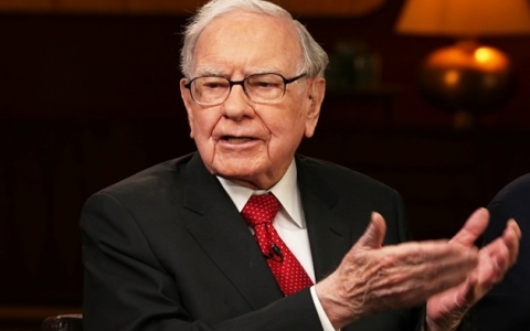Lý giải nguyên nhân Warren Buffett - nhà đầu tư không chú trọng tới công nghệ lại chi gần 5 tỷ mua cổ phiếu HP