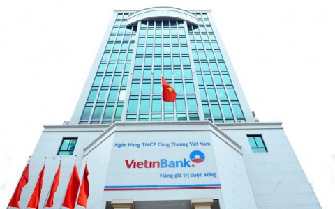 Hai khoản nợ VietinBank rao bán giá trị hàng trăm tỷ đồng