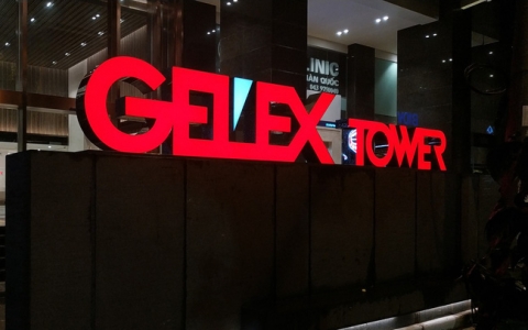 Lần thứ 4, Gelex mua lại hàng trăm tỷ trái phiếu trước hạn