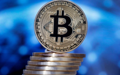 Bitcoin rớt giá thảm