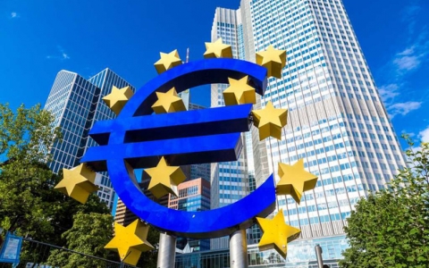 Ngân hàng Trung ương châu Âu thông báo mở cuộc họp khẩn cấp