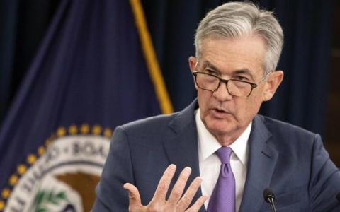 Chủ tịch Fed Jerome Powell: Fed đang nỗ lực không đẩy nền kinh tế rơi vào suy thoái
