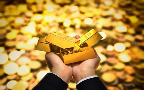 Giá vàng tiếp đà tăng cao, SJC tiến sát mốc 69 triệu đồng/lượng