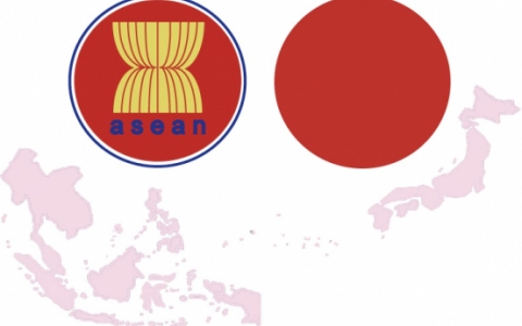 Hợp tác kinh tế - thương mại - đầu tư là trụ cột chính trong quan hệ đối tác ASEAN - Nhật Bản