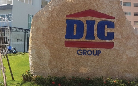 Con trai Chủ tịch DIC Corp đăng ký mua chục triệu cổ phiếu DIG