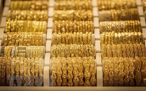 Mỹ: Lệnh cấm nhập khẩu vàng khiến Nga thiệt hại 19 tỷ USD mỗi năm