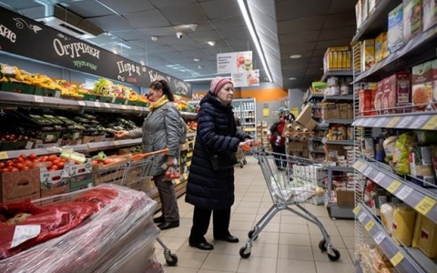 Nga áp dụng luật 'nhập khẩu song song' nhằm bình ổn giá cả