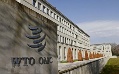 WTO tiếp tục hoãn đưa ra phán quyết về kháng nghị thuế của Mỹ