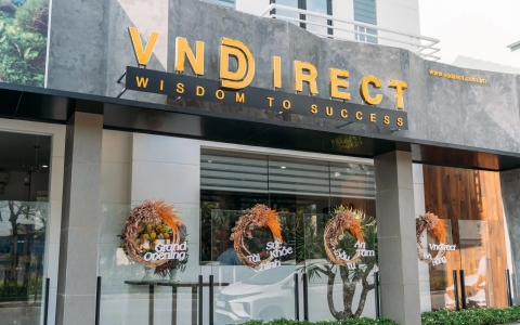 VNDirect: 5 nhóm ngành tiềm năng trong nửa cuối năm 2022