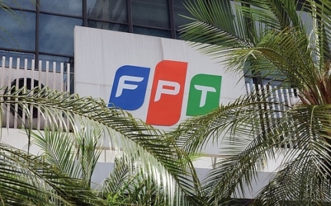 FPT niêm yết bổ sung gần 183 triệu cổ phiếu từ phiên 11/7