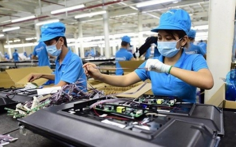 Gần 1,1 triệu người Việt thất nghiệp trong 6 tháng đầu năm 2022