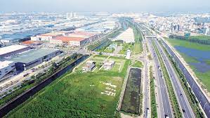Bắc Giang chuẩn bị có khu công nghiệp khoảng 285 ha