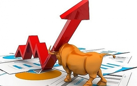 Nhận định thị trường chứng khoán ngày 18/7: VN-Index hồi phục trở lại