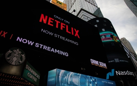 Nhiều nhà đầu tư của Netflix gánh chịu thiệt hại khi lượng thuê bao đăng ký tiếp tục giảm