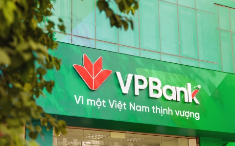 Ngân hàng VPBank rút gần 600 tỷ đồng nhằm “thâu tóm” bảo hiểm OPES