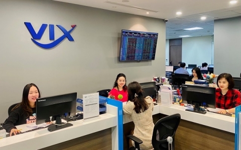 Chứng khoán VIX chính thức trở thành cổ đông của Gelex