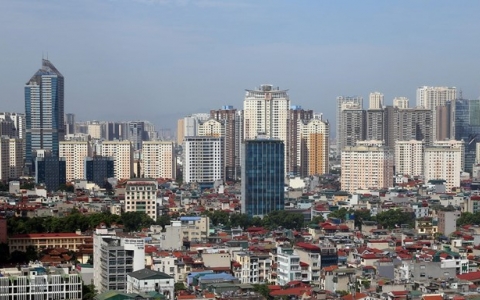 Giám đốc Worldbank tại Việt Nam: Quy hoạch tổng thể cần phải khả thi và hiệu quả