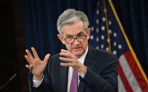 Hai lần liên tiếp tăng lãi suất 0,75%, Fed thể hiện rõ quyết tâm kiềm chế lạm phát
