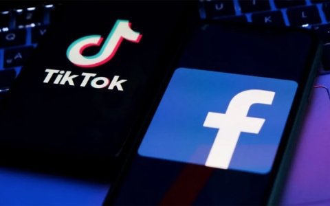 Facebook, Netfix, TikTok, eBay… nộp bao nhiêu thuế tại Việt Nam?